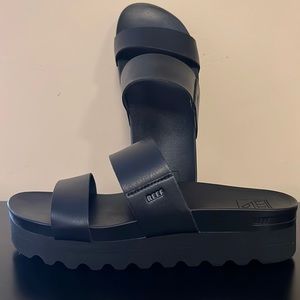 Reef Cushion Vista High sandal